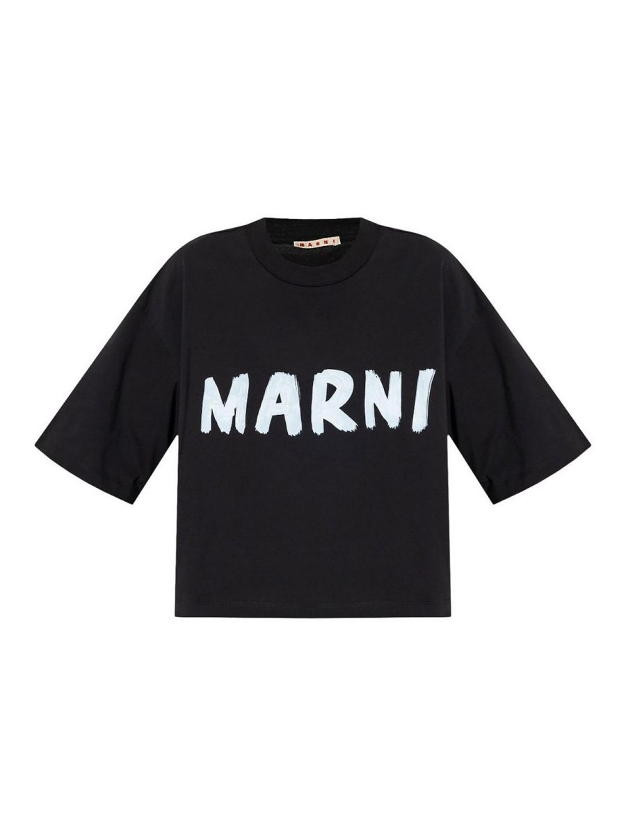 Marni T-shirt - Noir