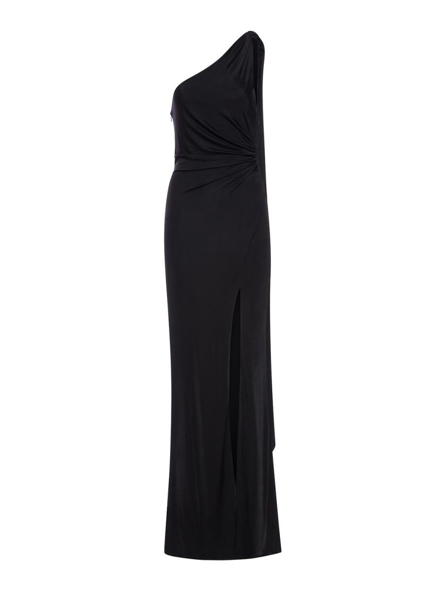 Tom Ford Robe De Soirée - Noir