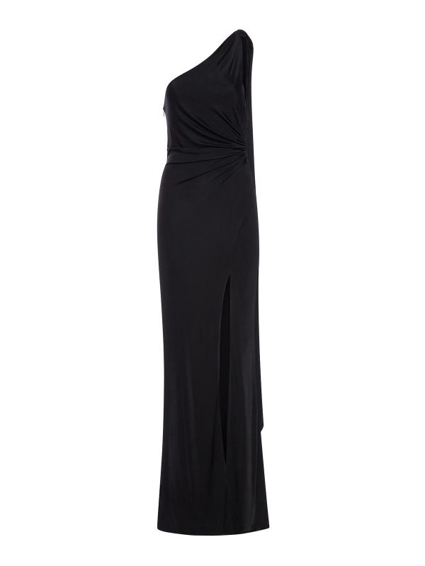 Tom Ford Robe De Soirée - Noir