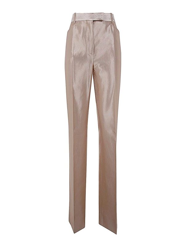 Tom Ford Pantalons Décontractés