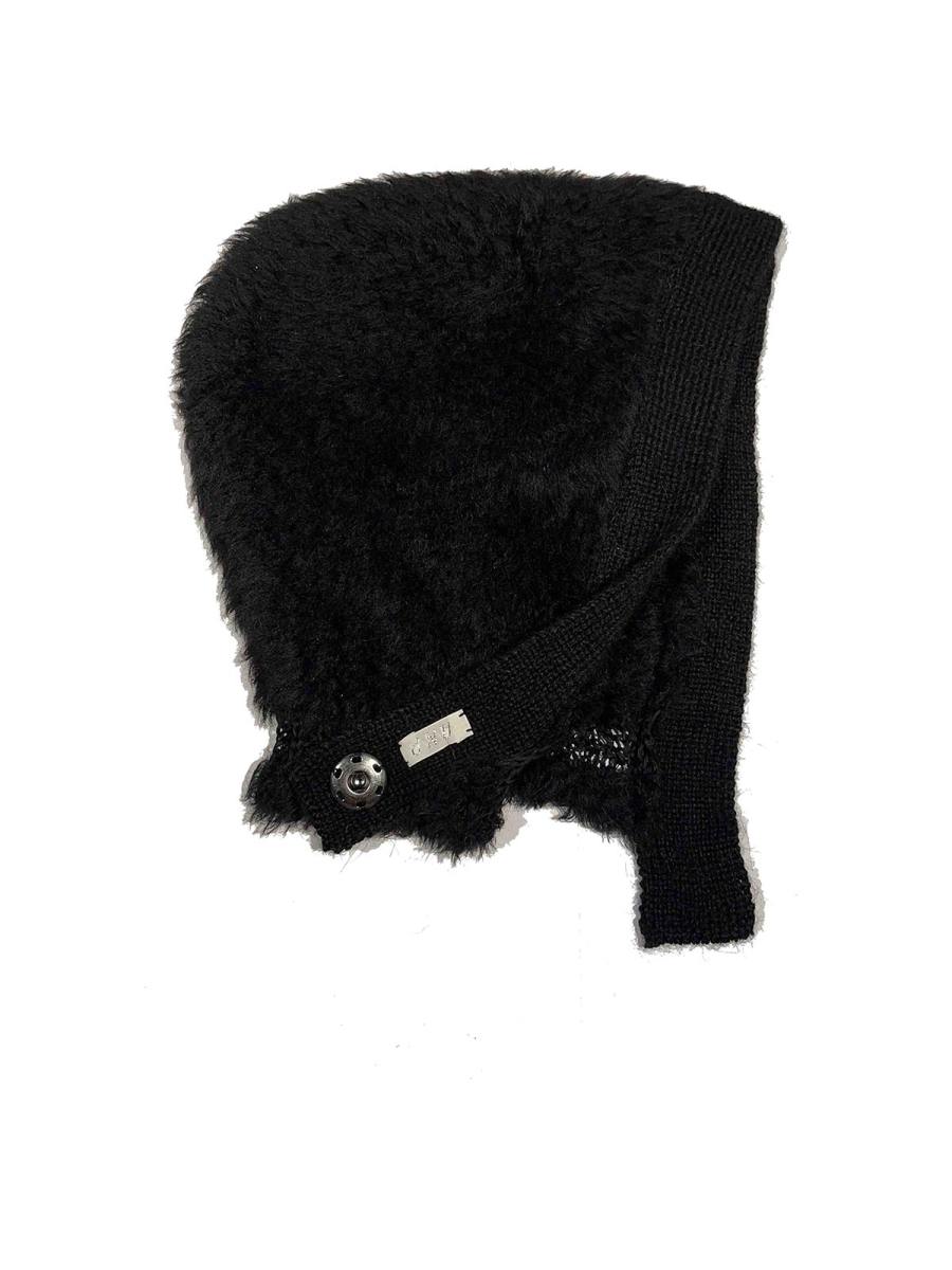 Antipast Chapeau - Noir
