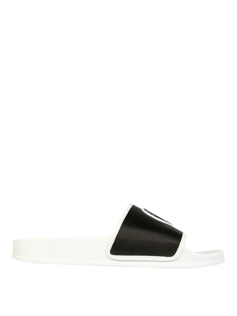 Giuseppe Zanotti Sandales - Noir