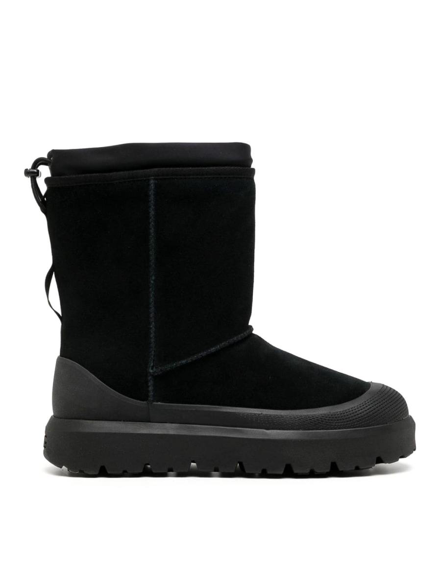 Ugg Bottes - Noir