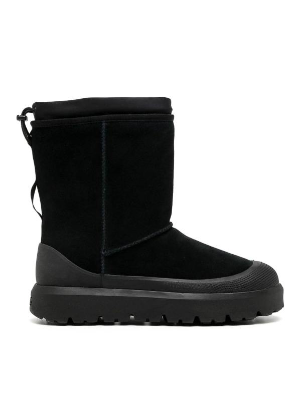Ugg Bottes - Noir