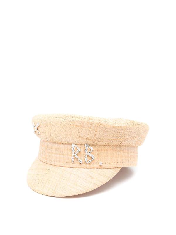 Ruslan Baginskiy Chapeau - Beige