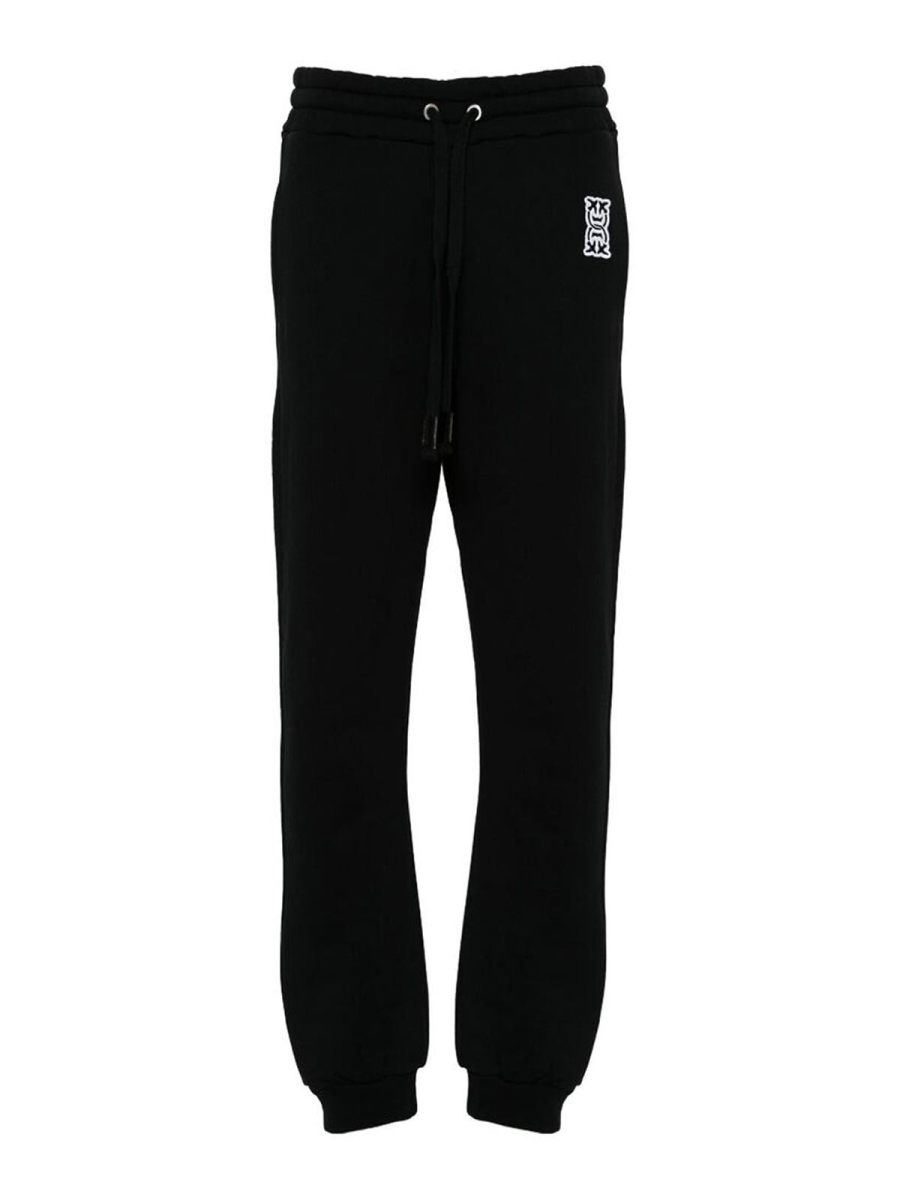 Pinko Pantalons Décontractés - Noir