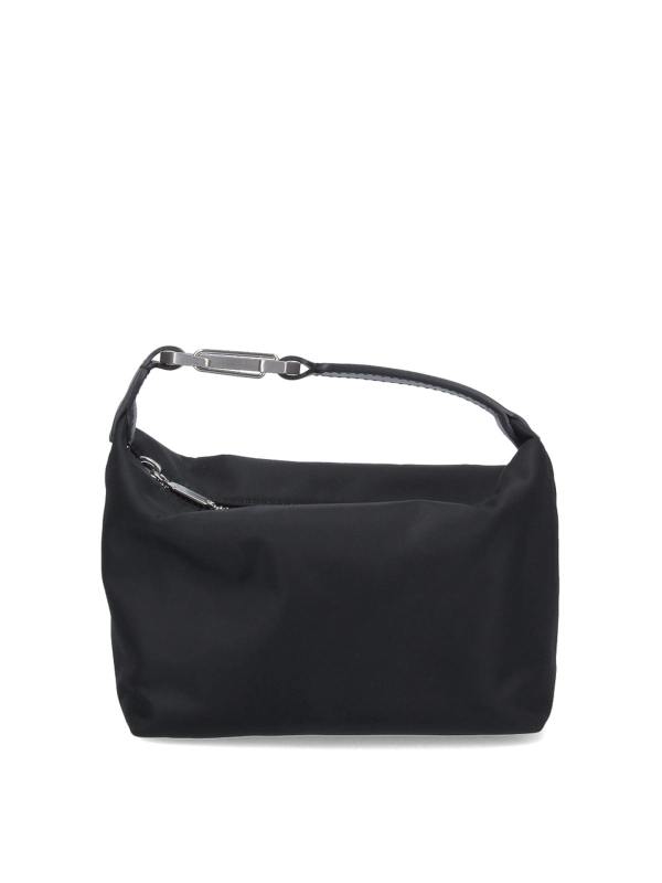 Eéra Sac Bandoulière - Noir