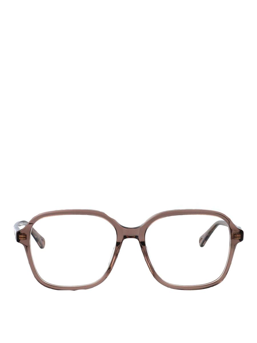 Chloe' Lunettes De Soleil - Gris