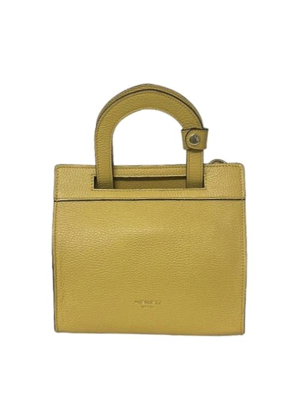 Avenue67 Sac Bandoulière - Jau