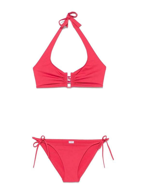 Eres Maillot De Bain - Rouge