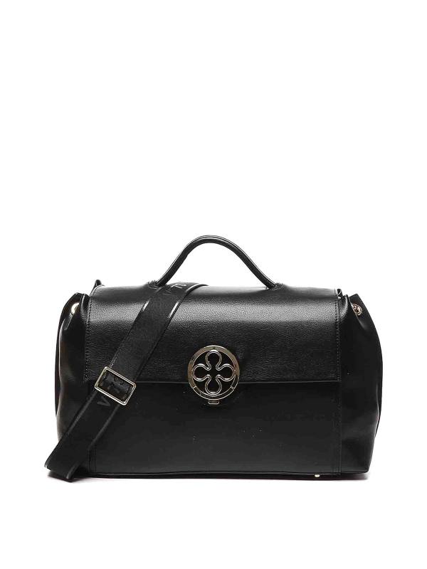 V°73 Sac Cabas - Noir