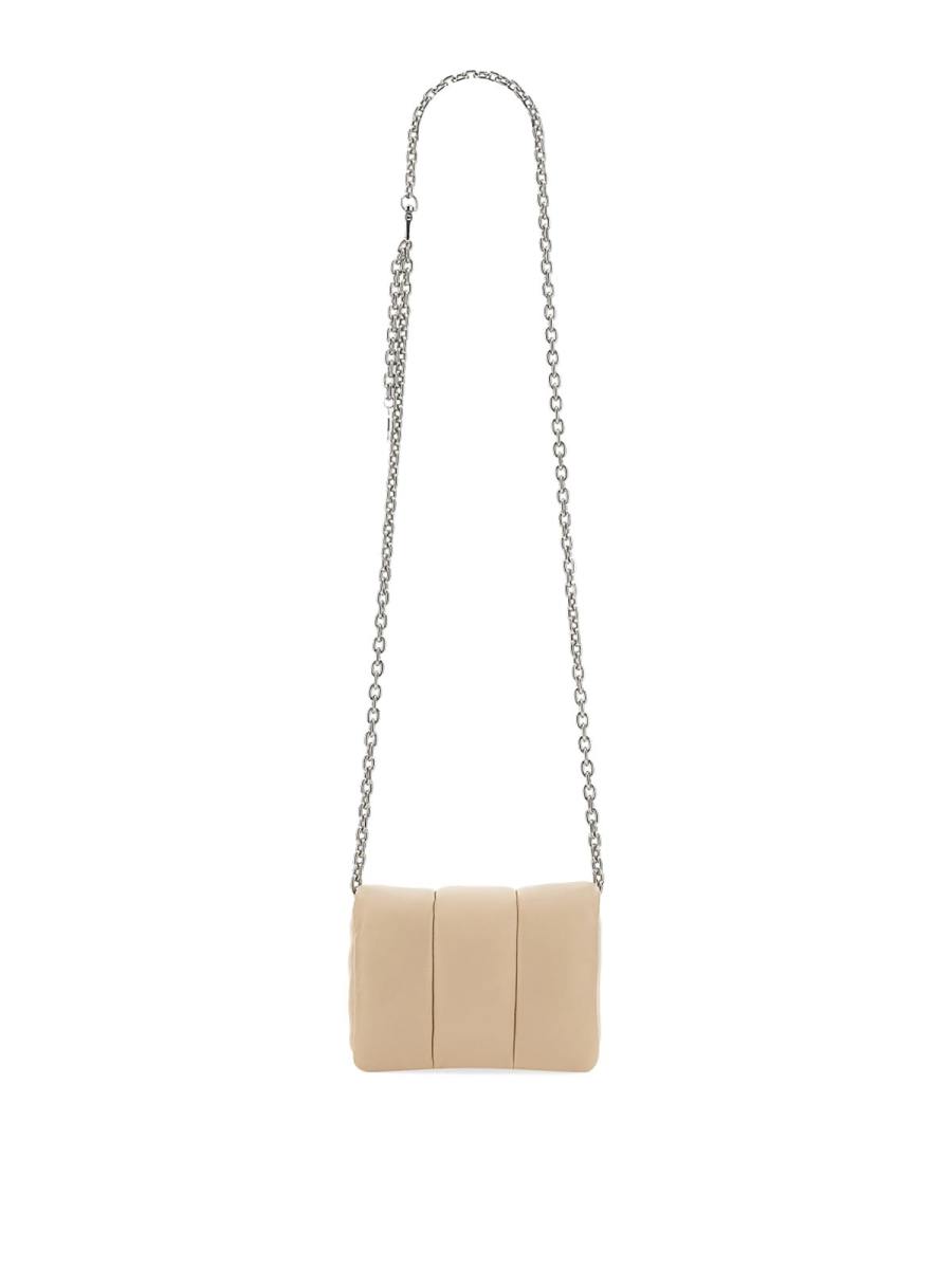Stand Studio Sac Bandoulière - Blanc