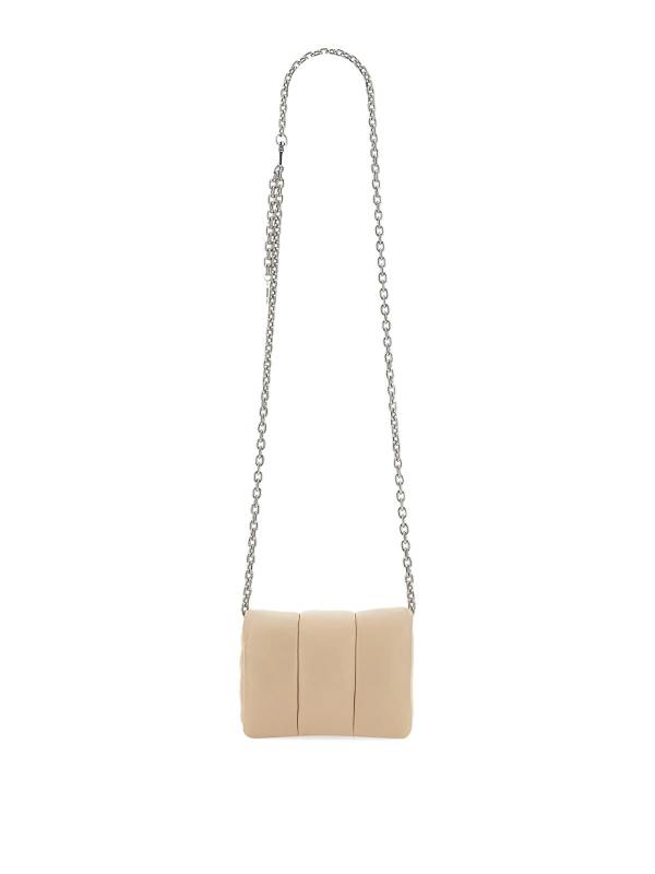 Stand Studio Sac Bandoulière - Blanc