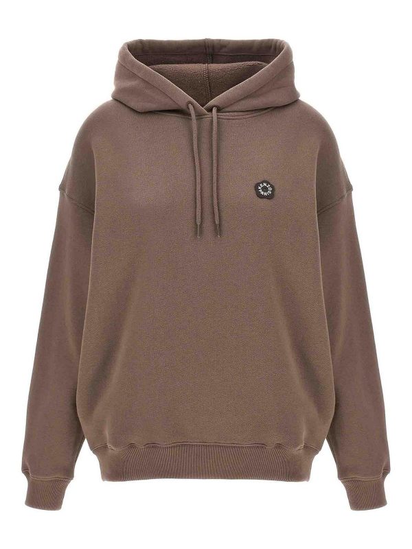 Kenzo Sweat-Shirts - Marron