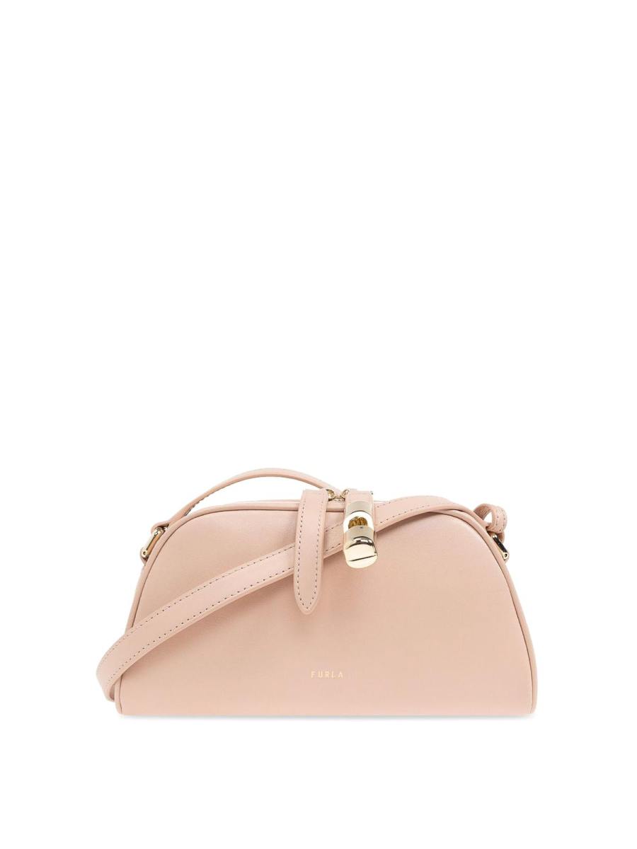 Furla Sac Bandoulière - Couleur Chair