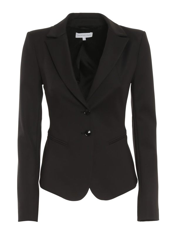 Patrizia Pepe Blazer - Noir