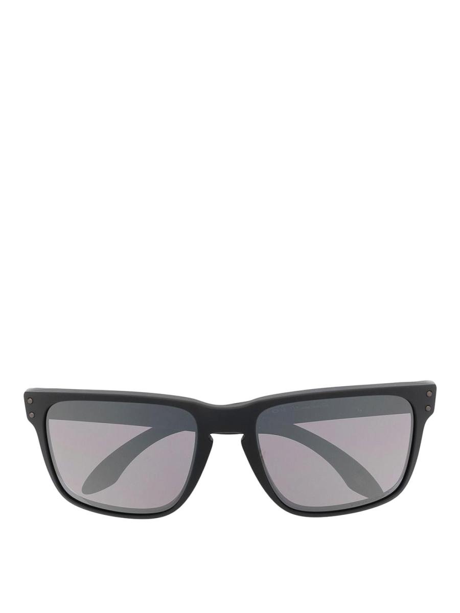 Oakley Lunettes De Soleil - Blanc