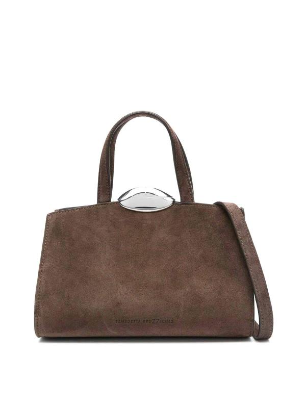 Benedetta Bruzziches Sac Porté Épaule - Marr