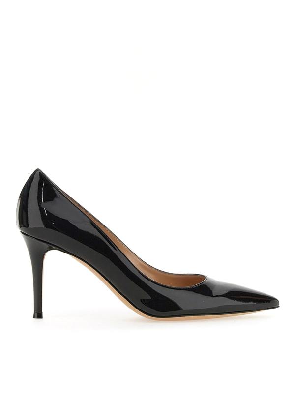 Gianvito Rossi Chaussures À Talon - Gianvito 85