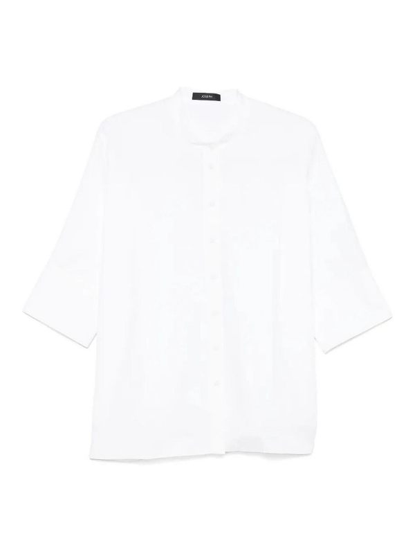 Joseph Blouse - Blanc