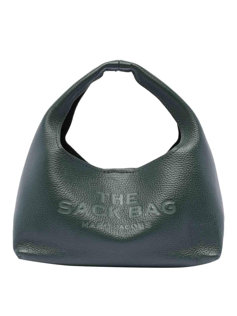 Marc Jacobs Sac Cabas - Vert