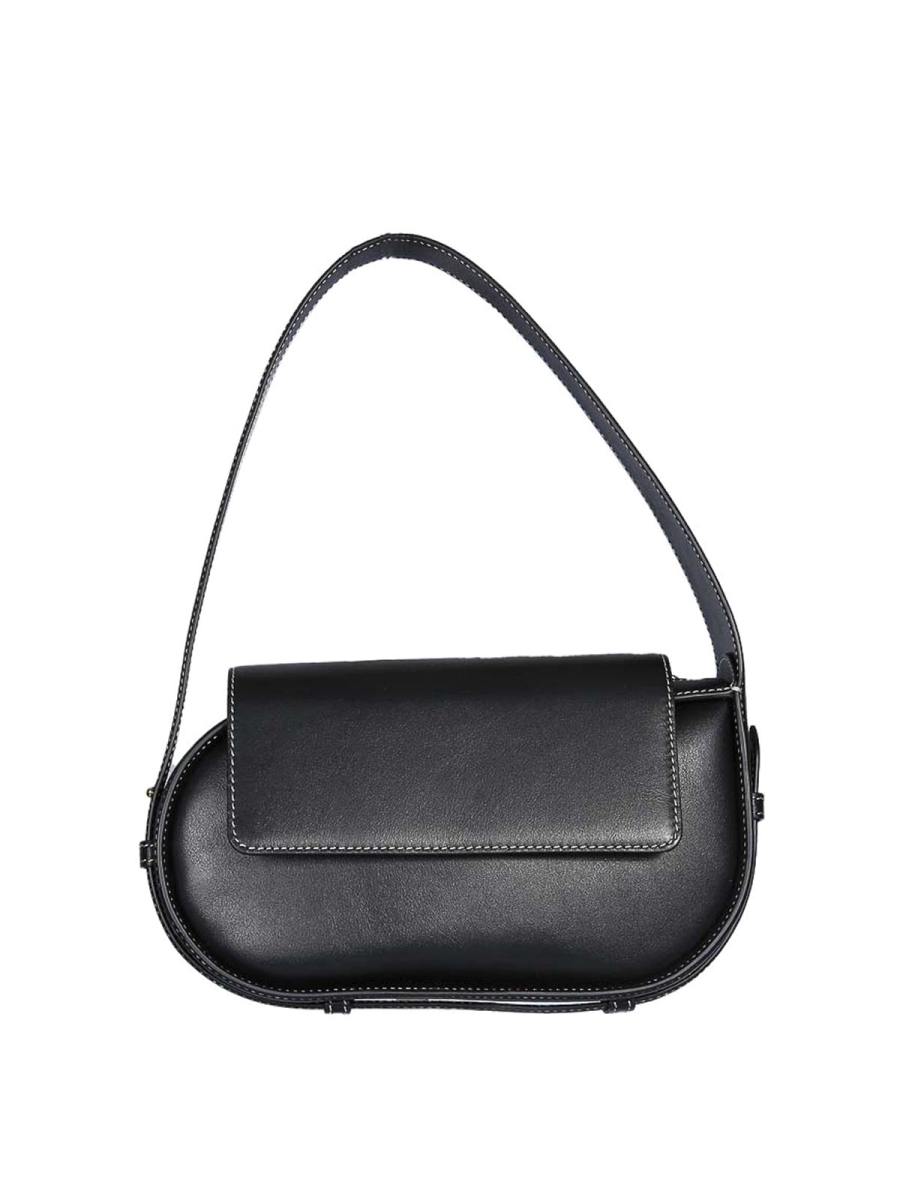 Yuzefi Sac Bandoulière - Noir