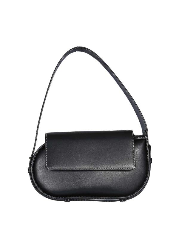 Yuzefi Sac Bandoulière - Noir
