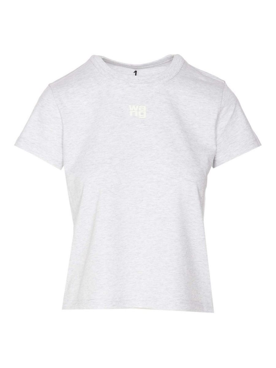 Alexander Wang T-Shirt - Gris