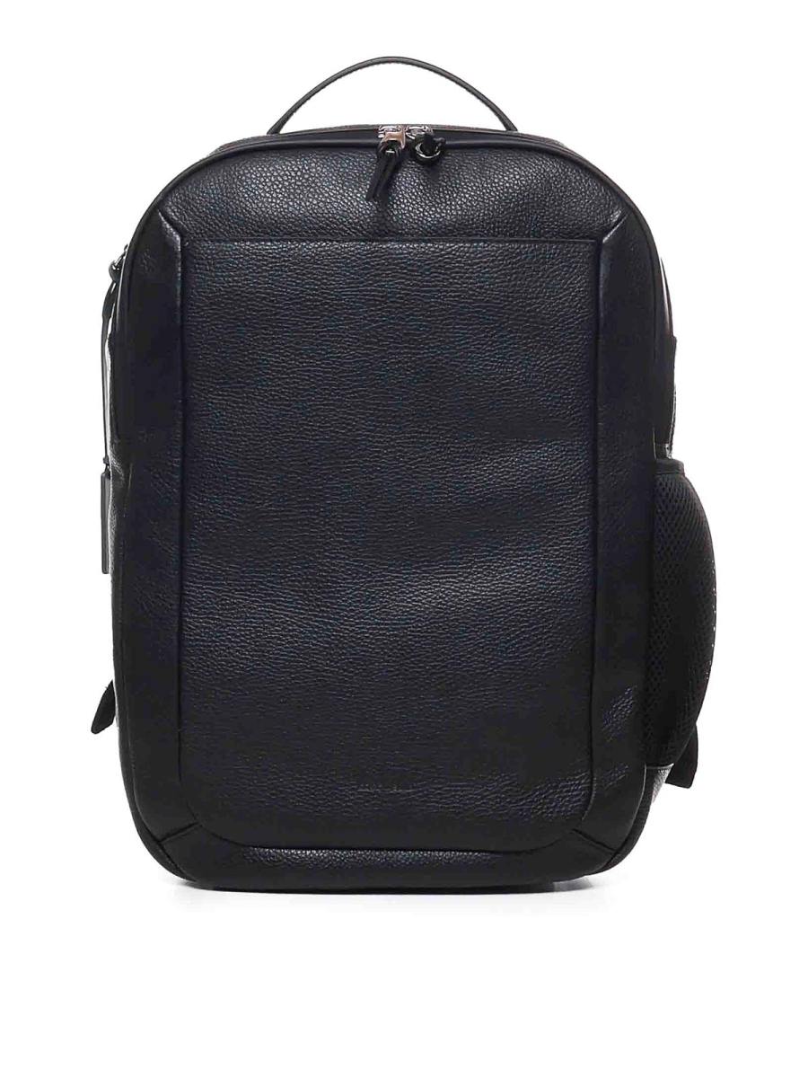 Coccinelle Sac À Dos - Noir