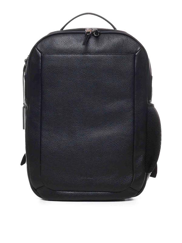 Coccinelle Sac À Dos - Noir