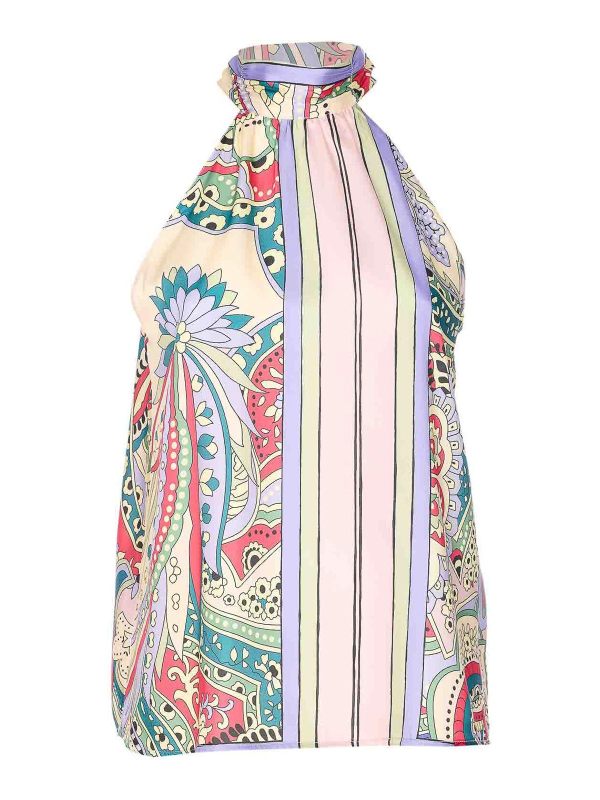 Liu Jo Top - Multicolore