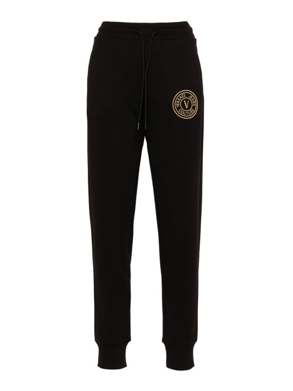 Versace Jeans Couture Veste Casual - Noir