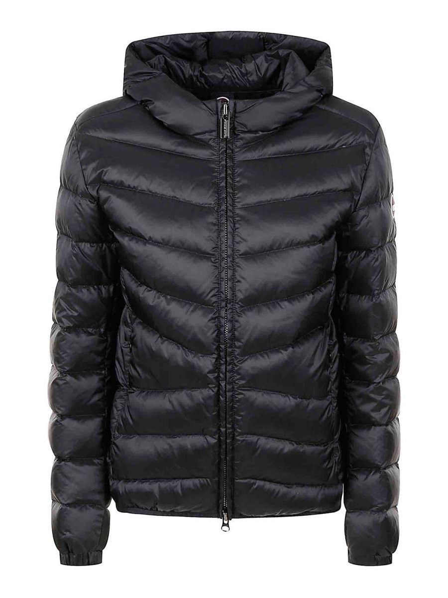 Colmar Originals Manteau Rembourré - Noir