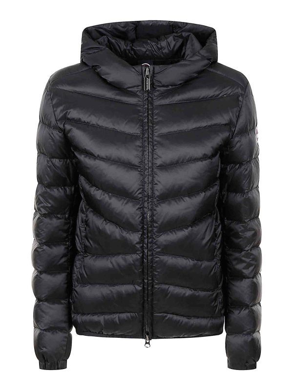 Colmar Originals Manteau Rembourré - Noir