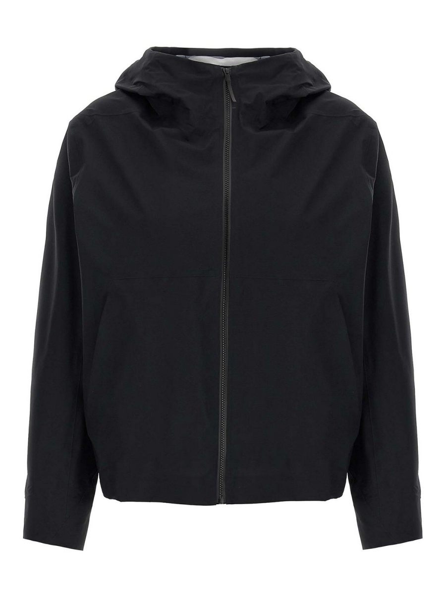 Arc'terix Veilance Blazer - Noir