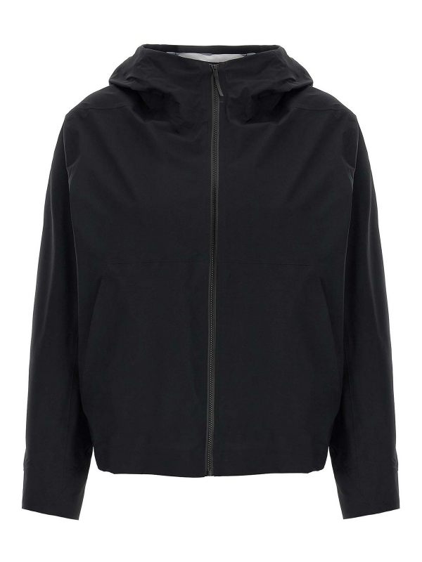 Arc'terix Veilance Blazer - Noir