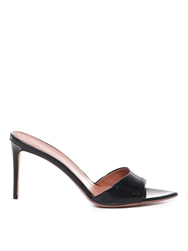 Giuliano Galiano Mules - Noir