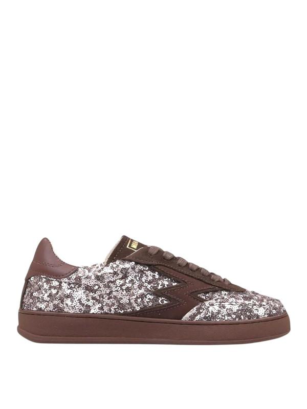 Moa Concept Baskets - Marron