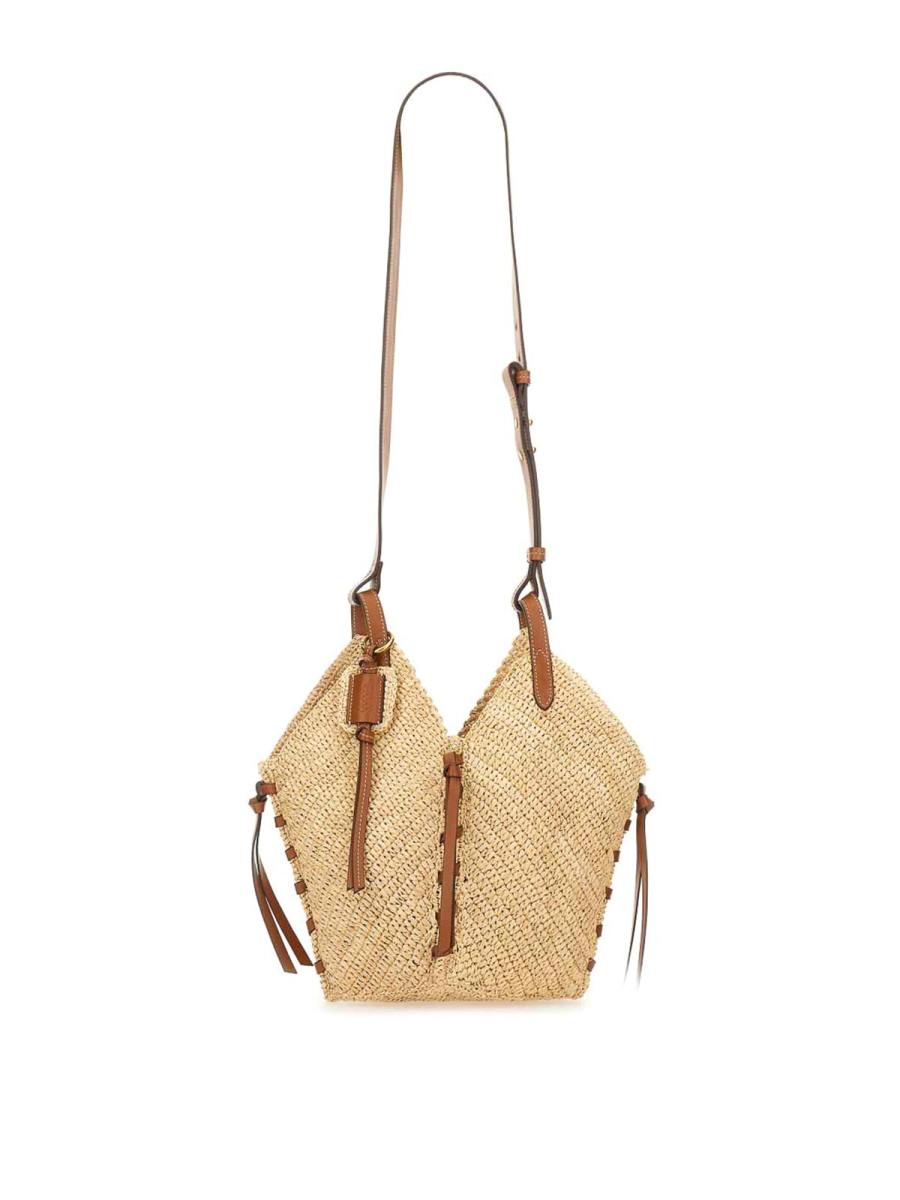Isabel Marant Sac Bandoulière - Losang