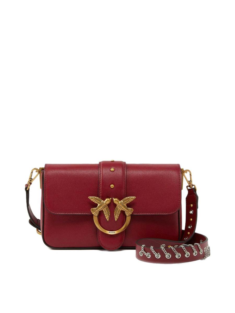 Pinko Sac Bandoulière - Love One M