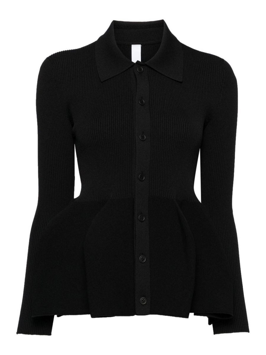 Cfcl Cardigan - Noir