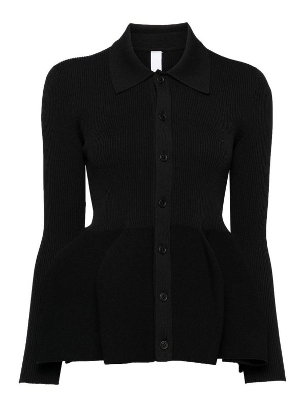 Cfcl Cardigan - Noir