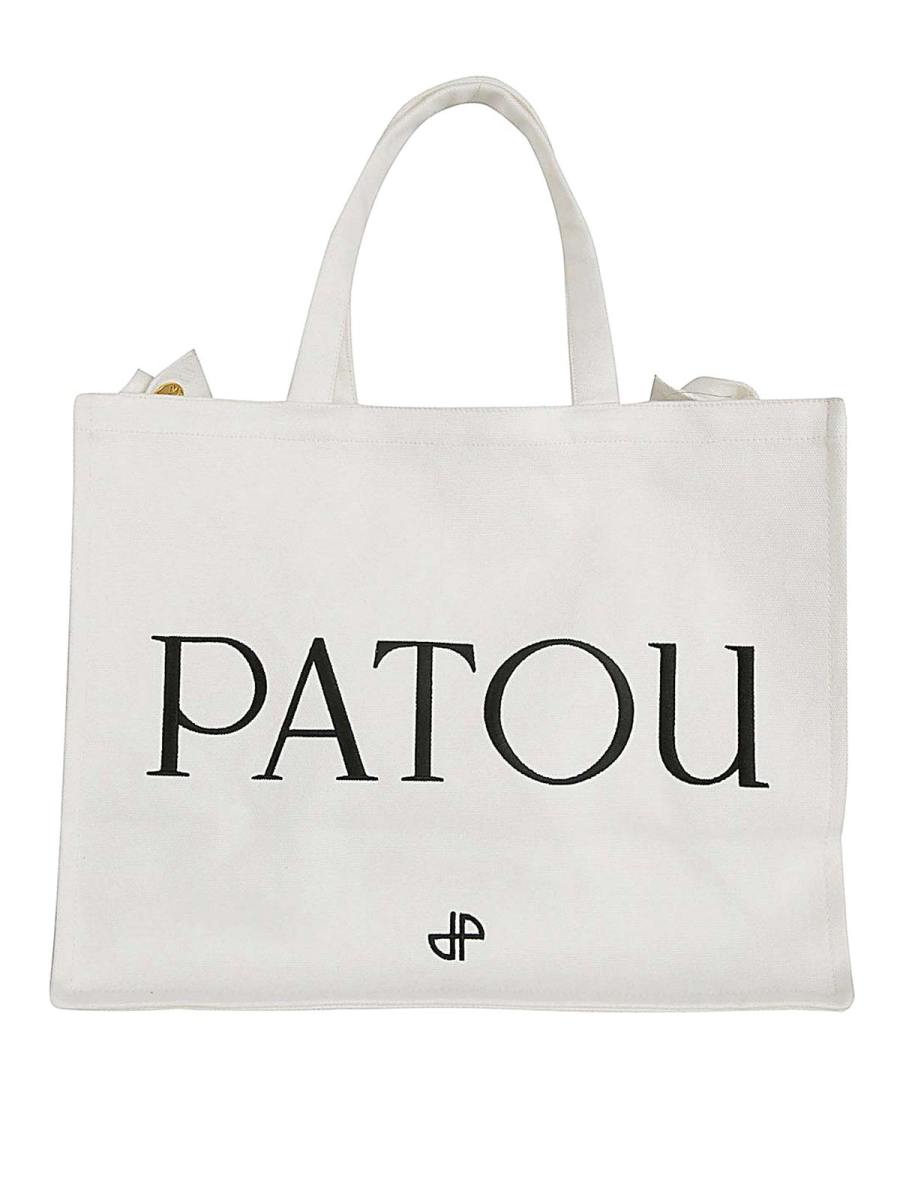Patou Sac Bandoulière - Larg