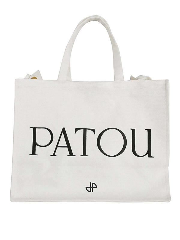 Patou Sac Bandoulière - Larg
