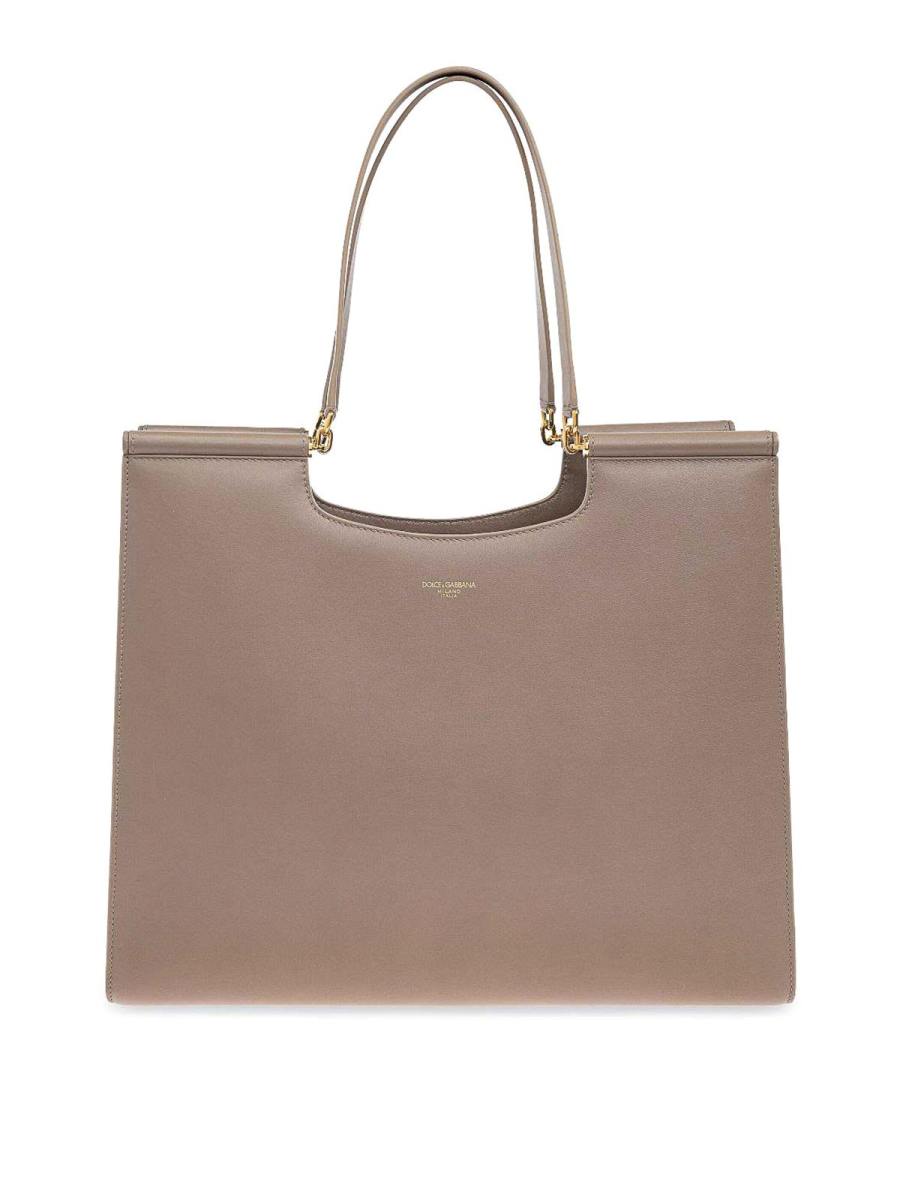 Dolce & Gabbana Sac Cabas - Gr