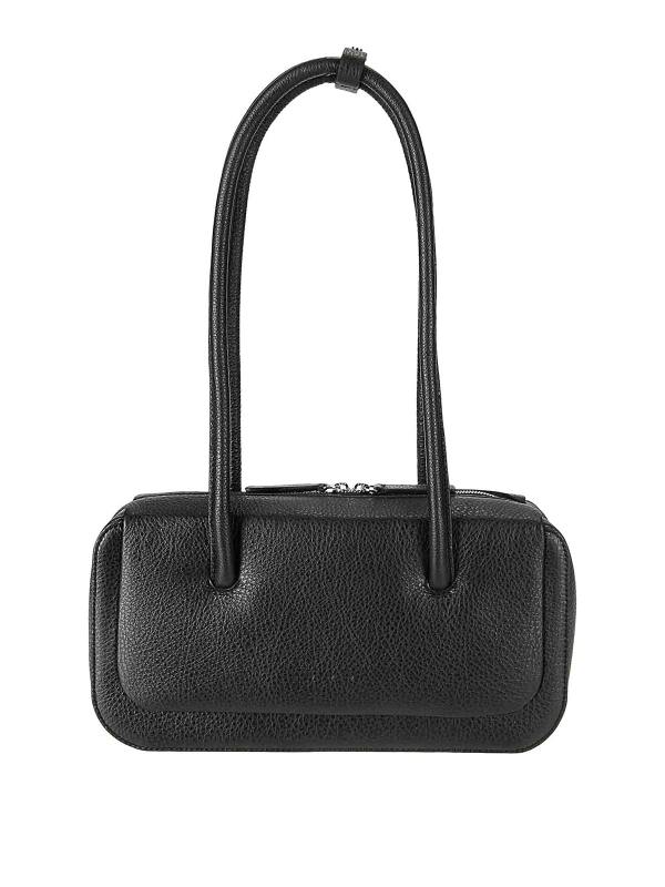 Aesther Ekme Sac Bandoulière - Noir