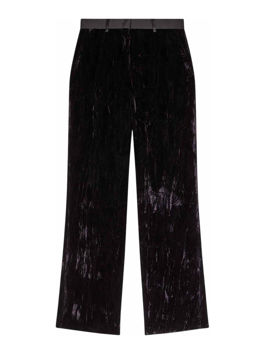 Paul Smith Pantalons Décontractés - Noir