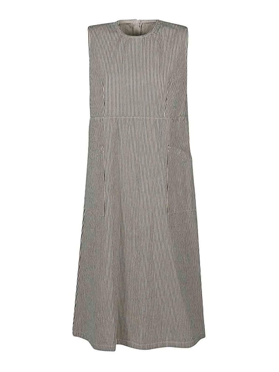 Sarahwear Maxi Robe - Marr