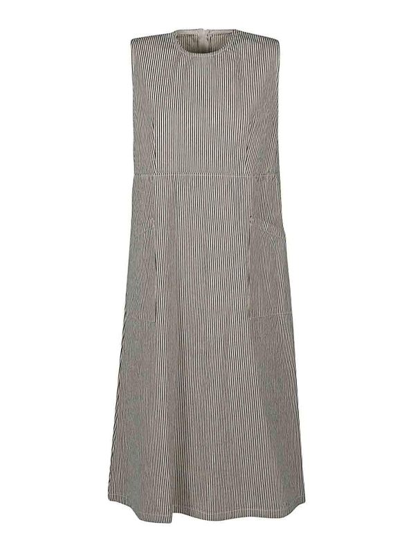 Sarahwear Maxi Robe - Marr