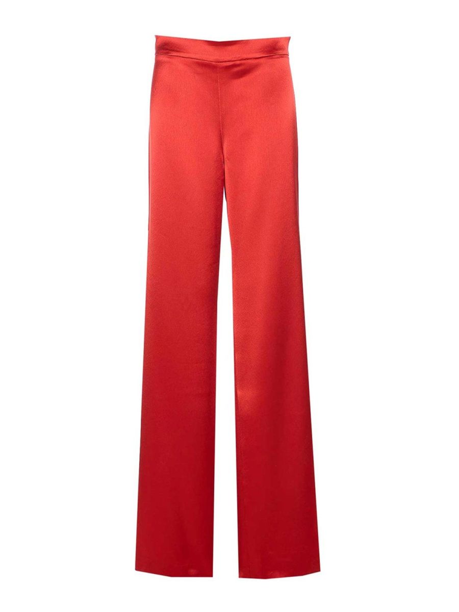 Fely Campo Short - Rouge